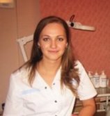 Силина Анна