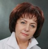 Тарасова Галина