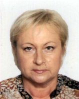 Зуева Галина Вадимовна