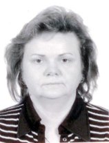 Рябиик Светлана Юрьевна