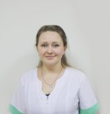 Григоренко Ольга Николаевна