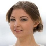 Чернышева Нина