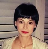 Никитина Елизавета