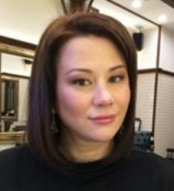 Кирикова Екатерина