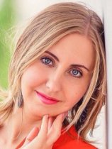 Кострюкова Полина