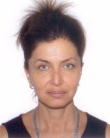 Новоселок Вера Алексеевна