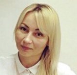 Саражинская Оксана