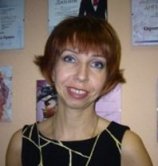 Селякова Людмила