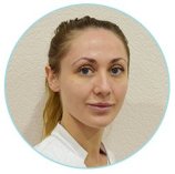 Скороходова Марина Владимировна