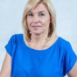 Кондрина Нина