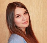 Кувшинова Алла Сергеевна