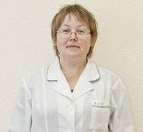 Яценко Алина Владимировна