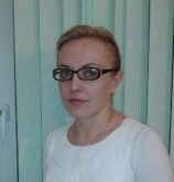 Логачева Галина Николаевна