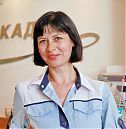 Александрова Юлия Викторовна