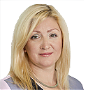Козлова (Арбузова) Марина Анатольевна