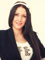 Монастырёва Оксана