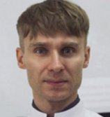 Казаков Сергей Павлович