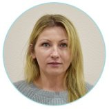Ильченко Юлия