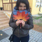 Сафина Элина