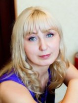Орлова Людмила