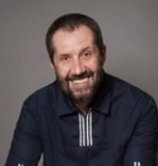 Абрамов Дмитрий Валерьевич