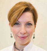 Волкова Светлана Владимировна