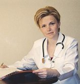 Ракул Елена Юрьевна