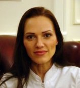 Лапшина Надежда Викторовна