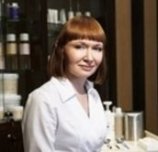 Даринская Алена Леонидовна
