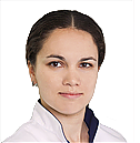 Зайцева Мария Александровна