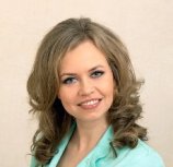 Красавцева Наталья Сергеевна