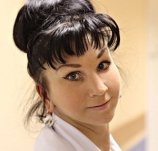 Варфоламеева Елена Михайловна