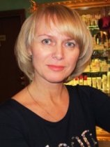 Попович Виктория