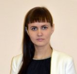 Евдокимова Любовь