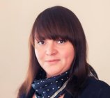 Шабловская Анна