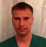 Хлебников Алексей Анатольевич