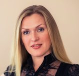 Фрезинская Екатерина