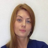 Ткачева Анна Владимировна
