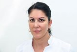 Тонкошкурова Ольга Владимировна