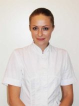 Семенова Евгения Леонидовна