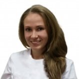 Гракович Надежда Александровна