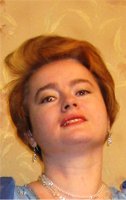 Чекомина Виктория Николаевна