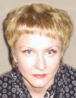 Чуракова Светлана Анатольевна