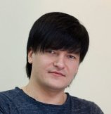 Валицкий Дмитрий