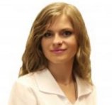 Кравченко Елена Ивановна