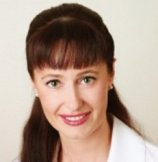 Олийниченко Инесса Александровна