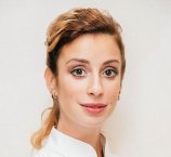 Гессель Ирина Юрьевна