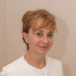 Матвеева Алла Павловна