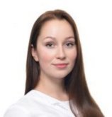 Ногинова Валентина Олеговна