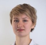Дмитриева Екатерина Юрьевна